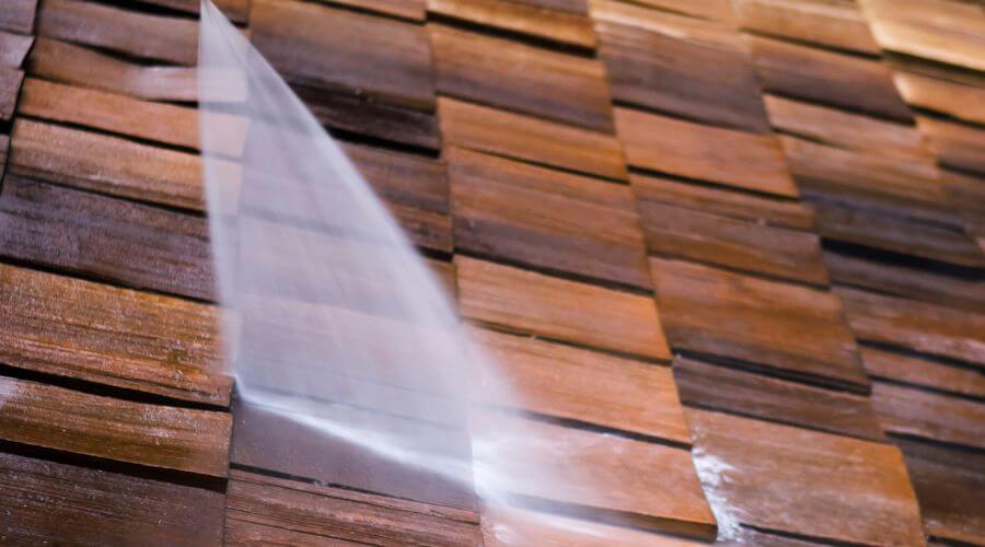 Professional tile roof repair services in Kinde, MI